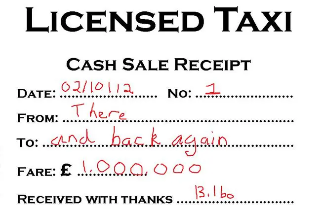 taxireceipt
