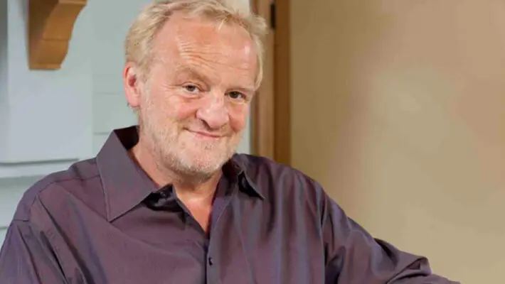 The celebrity chef Antony Worrall Thompson has blamed his bank after putting his restaurant chain into administration last Friday.