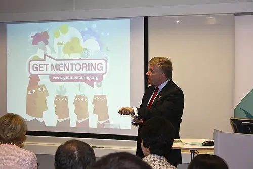 Business Mentoring