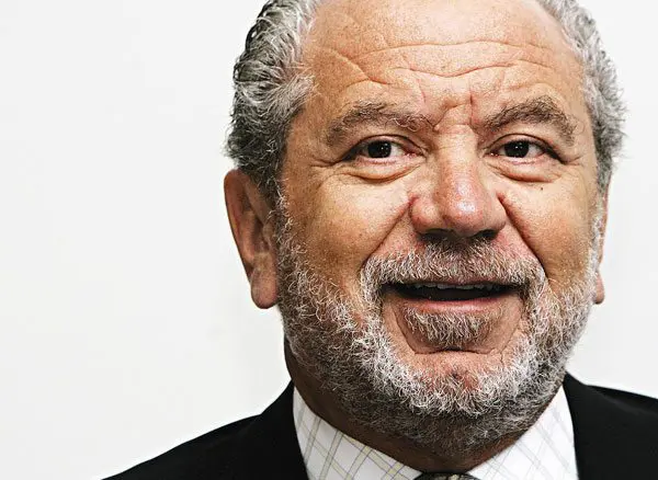 ALANSUGAR
