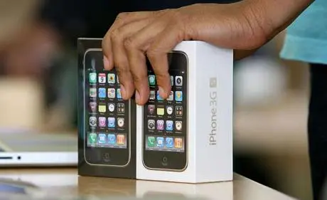 iphone