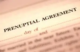 prenuptial-agreement