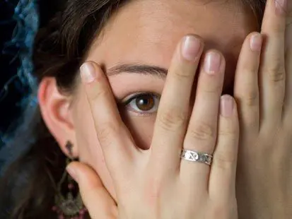 shyness