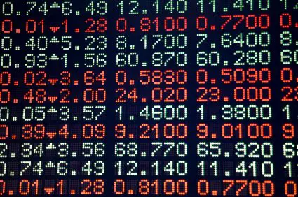 Stock Data