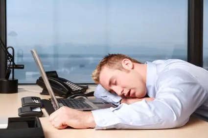 SleepingDesk1