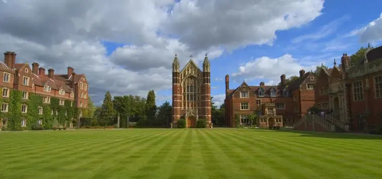 cambridge_university