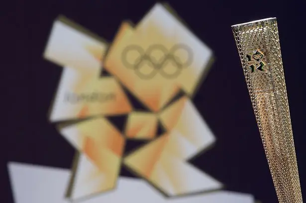 olympic-torch