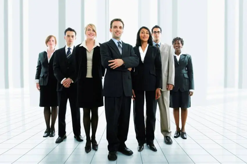 Managers