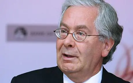 Mervyn-King