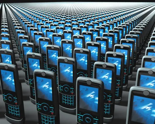 m-commerce