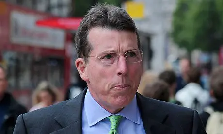 Bob Diamond