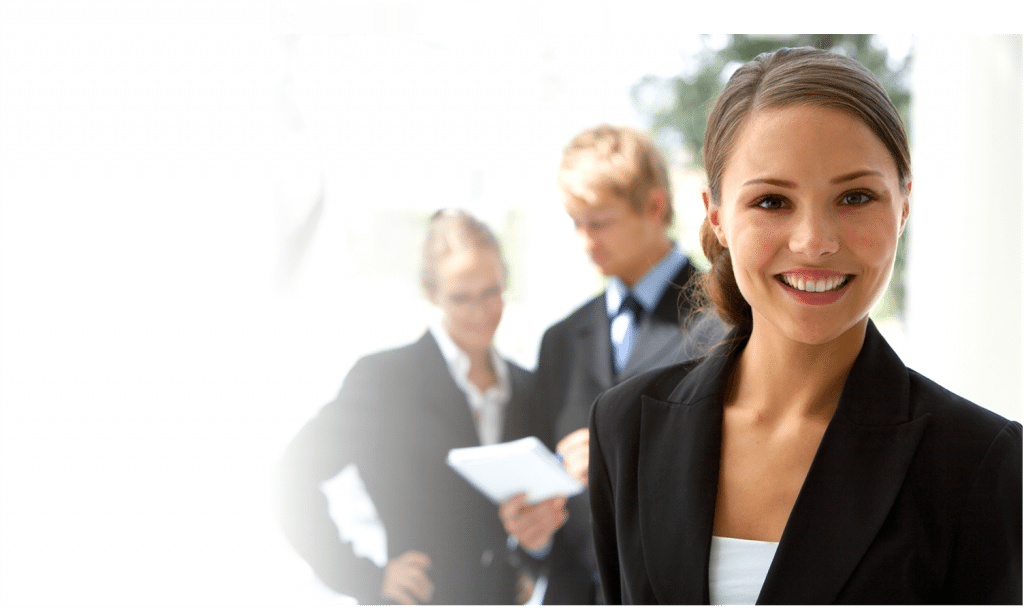 business_woman