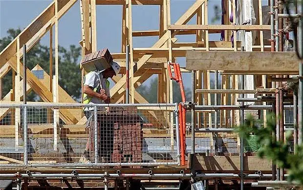 housebuilder