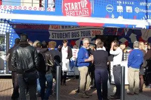 Startuppostgeneral