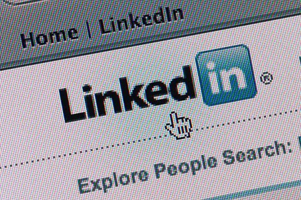 linkedin