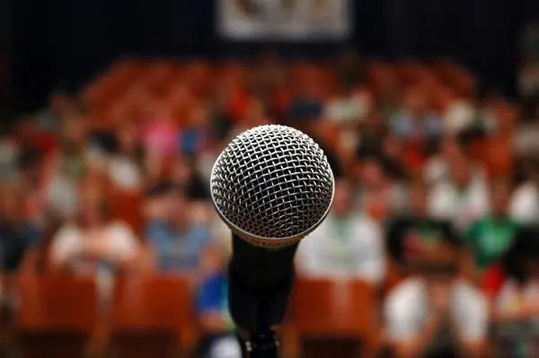 nervous-speaking