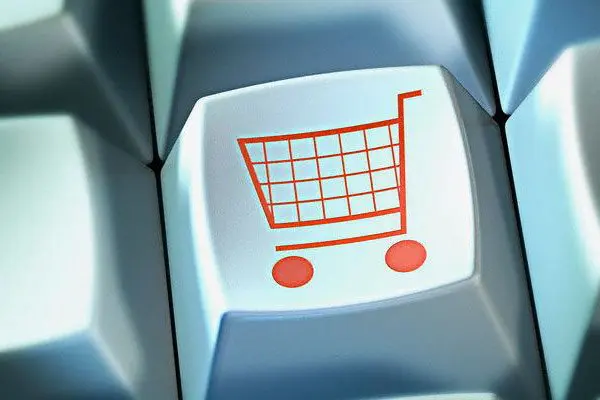 internet shopping