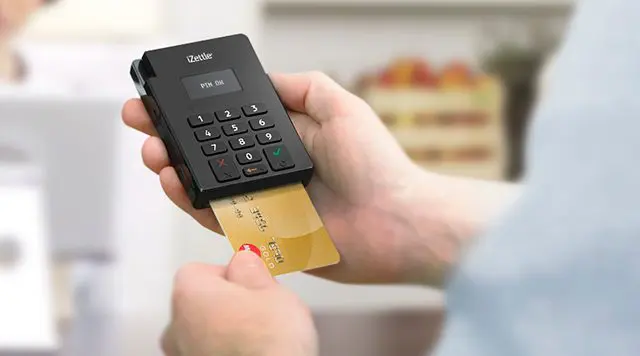 izettle
