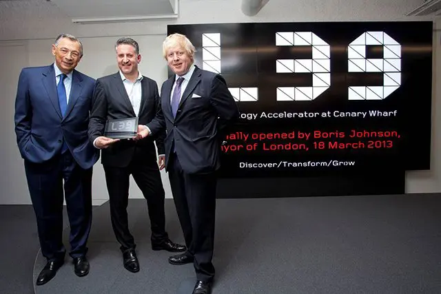 L39-official-opening-with-Boris-Johnson,-Mayor-of-London-1