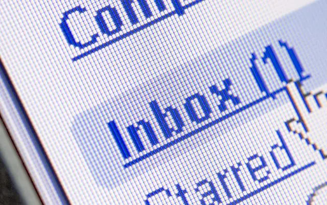 inbox