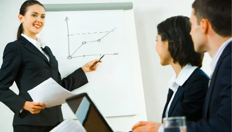 presentation