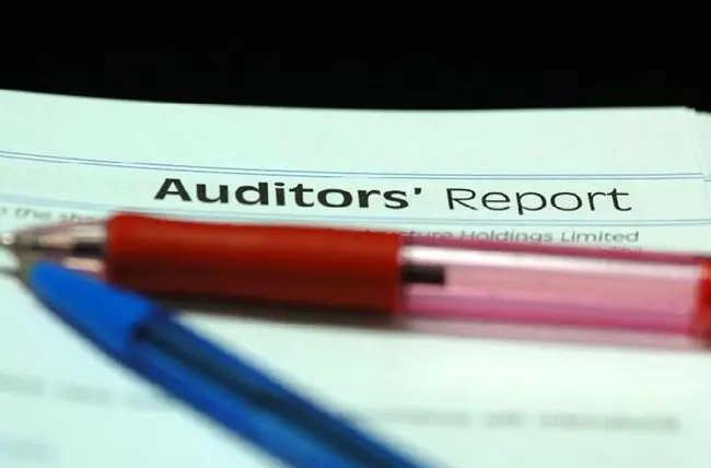 external-audit