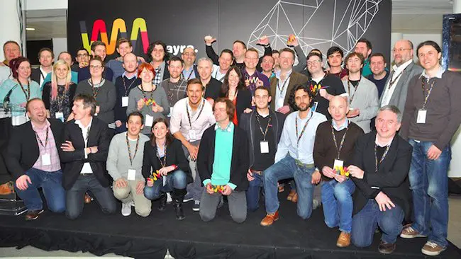 wayra