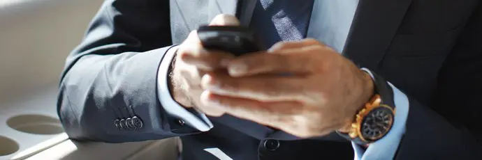fraud in business