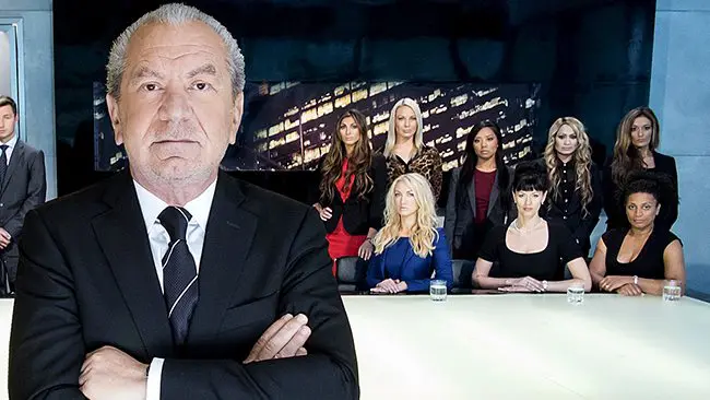the-apprentice