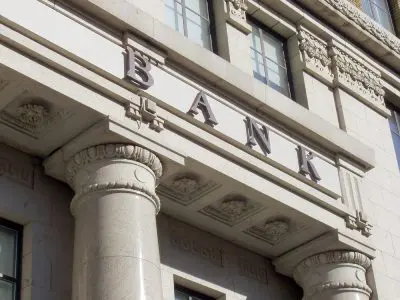 Money in the bank