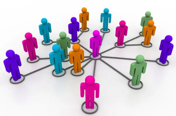 business-network