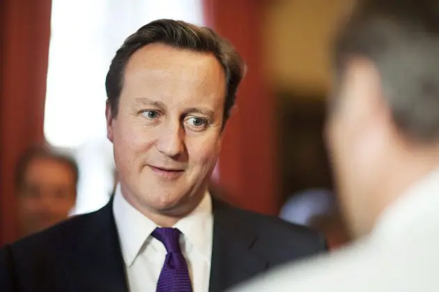 Cameron Business