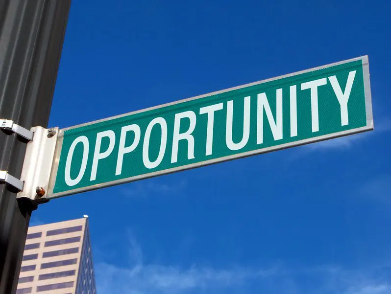Opportunity