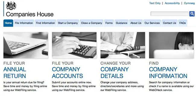 companies-house