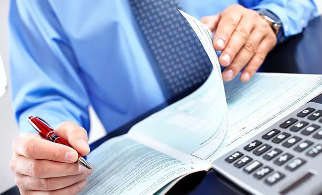 Accounting-services