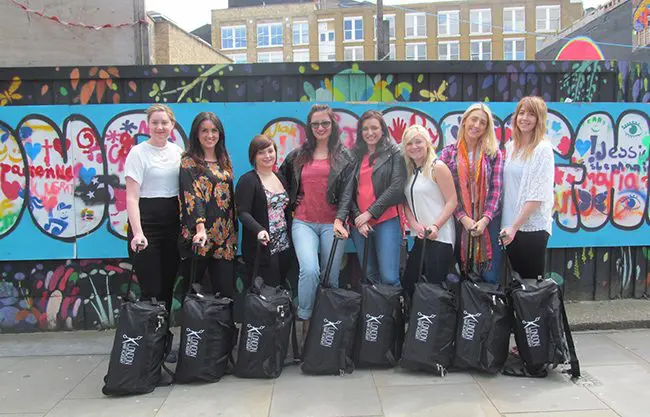 london-hair-academy