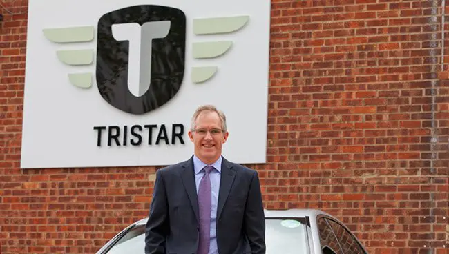 TristarAward