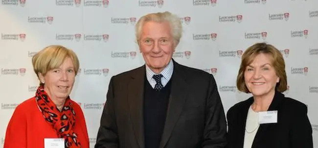 hesseltine