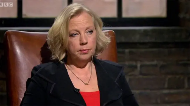 Dragons-den