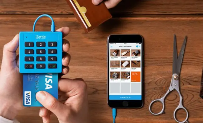 izettle