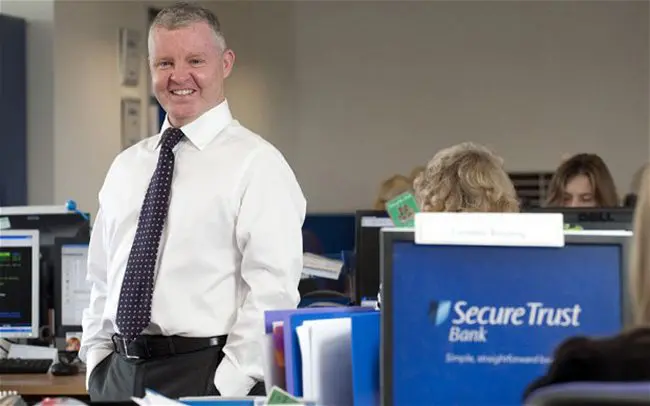 secure-bank