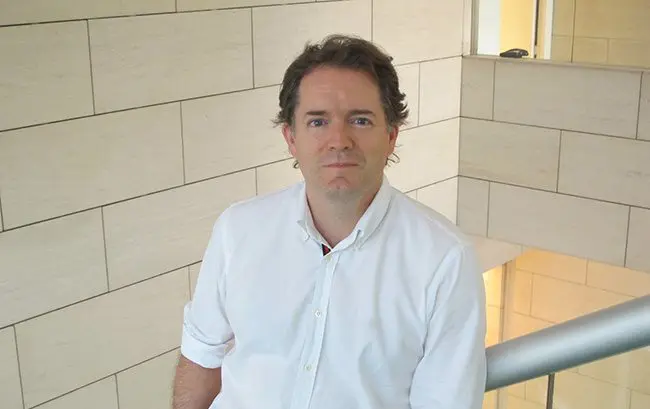 John-Pearce