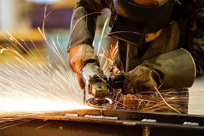 manufactering
