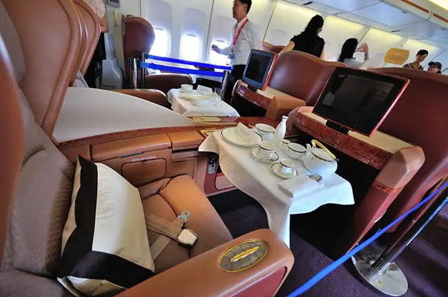 singapore-airlines