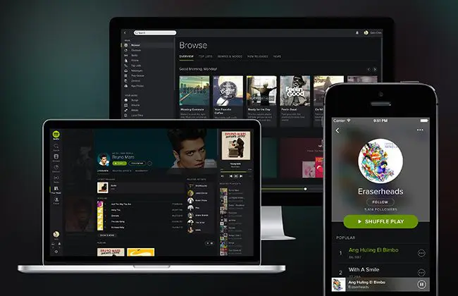 spotify