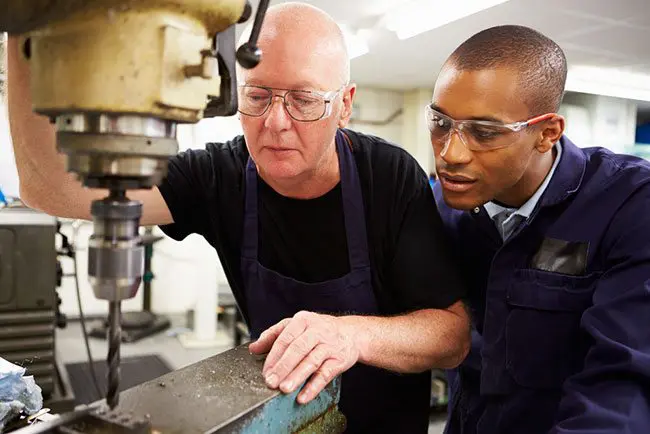 apprentice levy