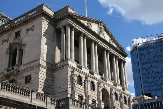 bank