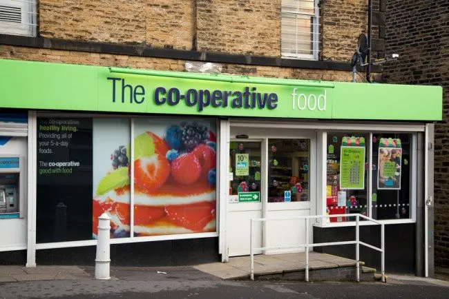 coop