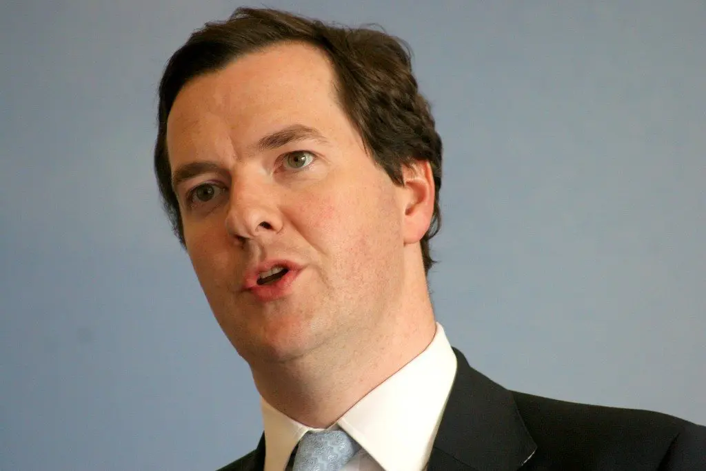 osborne