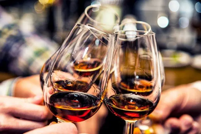 whiskey